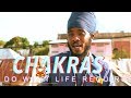 Vybrant - Chakras [Official Music Video HD]