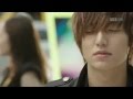 Lee Min Ho **City Hunter.Ost** - Suddenly (MV).mp4