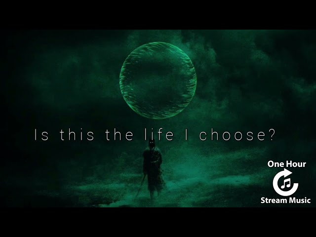 Aaryan Shah - Is This the Life I Chose | One Hour Stream Music class=