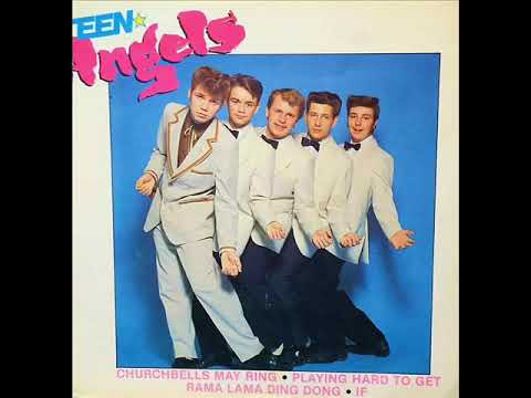 Teen Angels Video