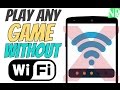 25 Games To Play On Your Phone With No Wifi! 2018 - Elle'n ...