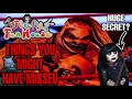 THINGS YOU MIGHT HAVE MISSED! BRAY WYATT TRANSFORMS INTO FIEND! FIREFLY FUNHOUSE THEORY