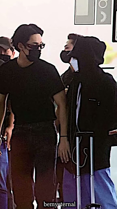 I miss them 😭😭 #wonwoo #mingyu #minwon #meanie #bittersweet #seventeen