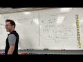 Lesson 5R - Review Unit 5 (Solving Quadratic Equations Methods)