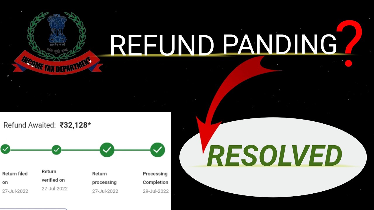 itr-refund-awaited-a-y-2022-23-refund-panding-resolving-how-to