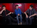 'Jonas Brothers: The 3D Concert Experience' | Unscripted | The Jonas Brothers