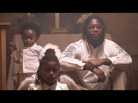 “K.R.I.T. Iz Here” Short Film