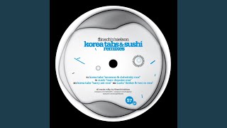 Korea Tabs (Emerson &amp; Dubnitzky Remix)