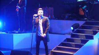 Shane Filan - Effortlessly You