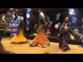 Dikhtana Godh Bharai Dance