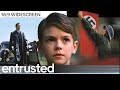 Entrusted 2003   3 hr version  thomas brodiesangster klaus maria brandauer widescreen