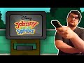 I Sing The Johnny And The Sprites Theme 
