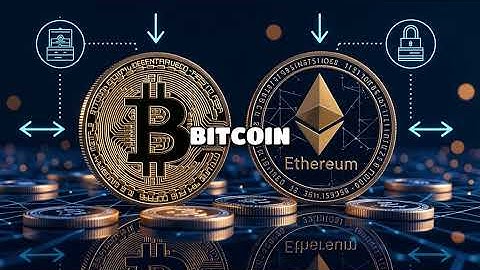 Unlocking Blockchain: Discover the Ecosystems of Bitcoin and Ethereum in Our Bootcamp!