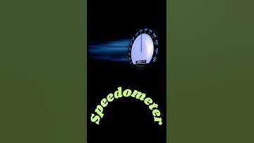 Gps Speedometer & Speed meter