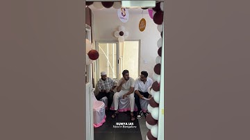 Sunya IAS Now in Bangalore | Brahmastra | Mentorship | Test Series | Library | UPSC CSE