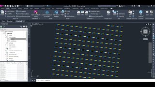 1 - CIVIL 3D 2023:  POINTS - HOW TO EXPORT POINTS سيفيل ثري دي النقاط