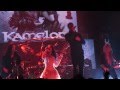 Kamelot - Sacrimony (Angel of Afterlife) (06.09.2013, Stage 48, New York, NY, USA)