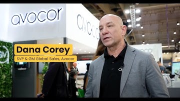 Avocor FUSE: Utterly Remote Monitoring and Management of Avocor Solutions