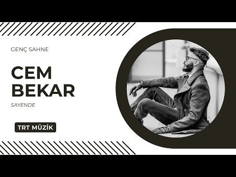 Cem Bekar - Sayende