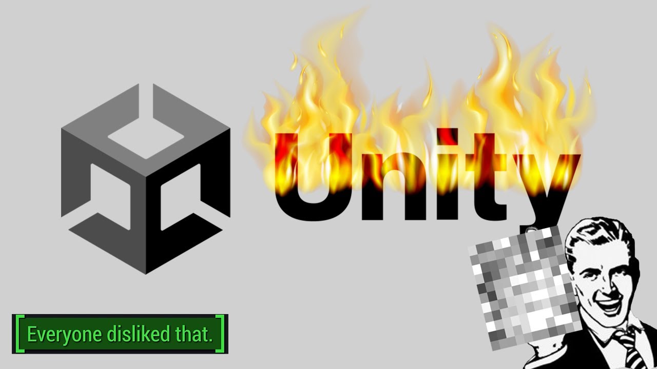 Unity runtime fee. Unity runtime fee