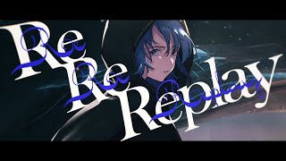 【MV】RE RE REPLAY / アクションRPG『FORSPOKEN』TVCMソング