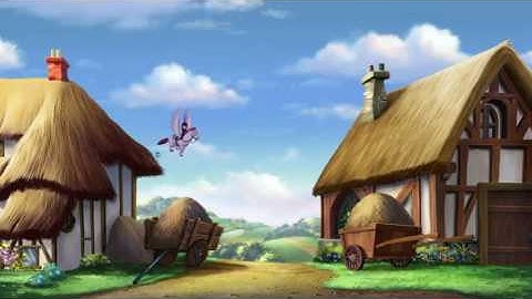 Sofia the First   Bring My Best Friend Back