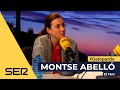 Montse Abellá: "Ciudad a la que voy, mercado que visito"