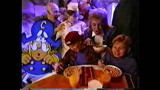 Fox Kids Bumpers And Commercial Blocks 19951996