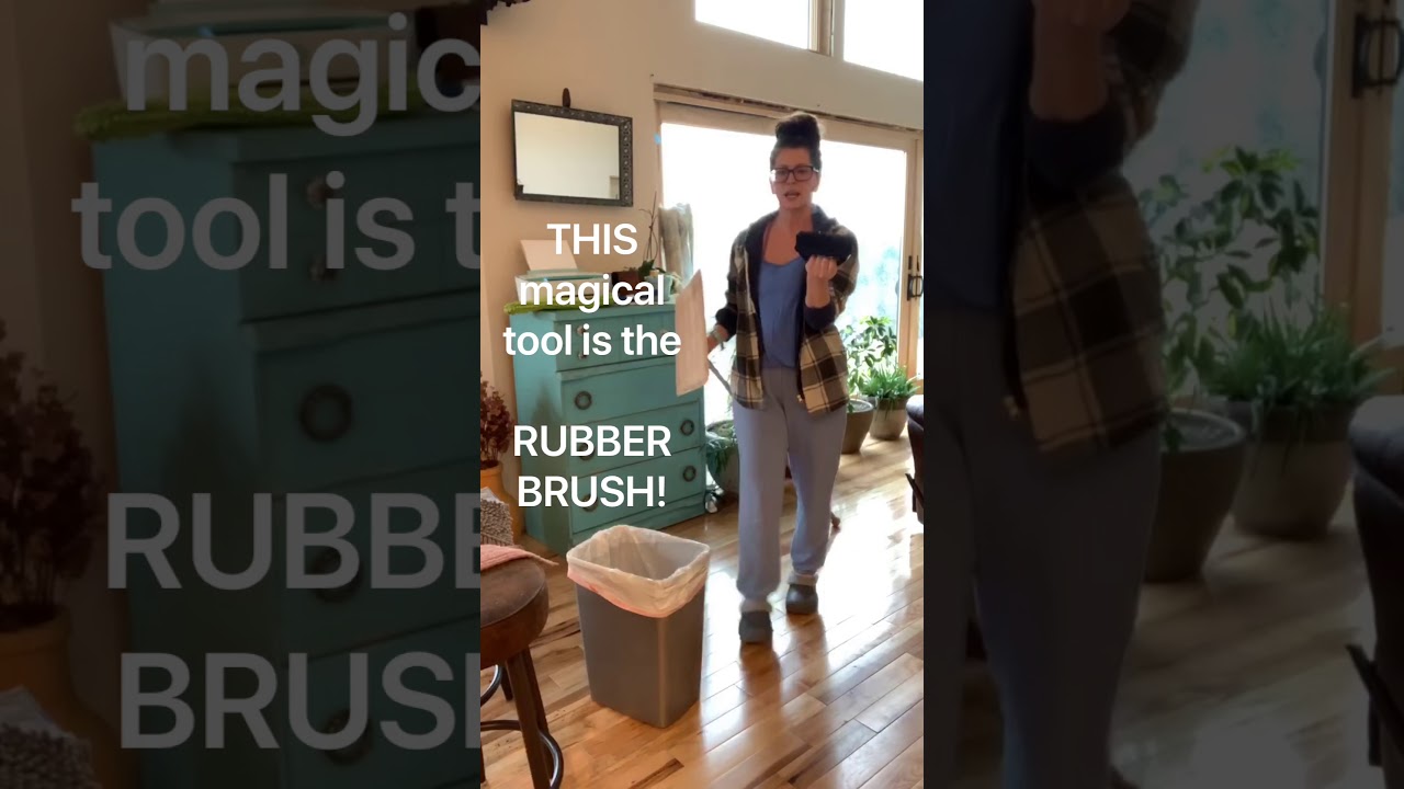 Norwex Mop System Demo YouTube