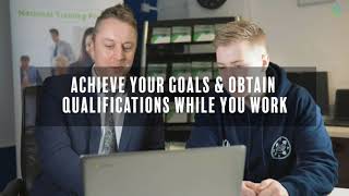 ICT Professional Promo