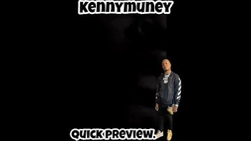 Kennymuney show preview of LLD tribute song.