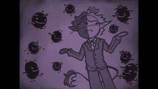 Confrontation (unfinished dream smp animatic)