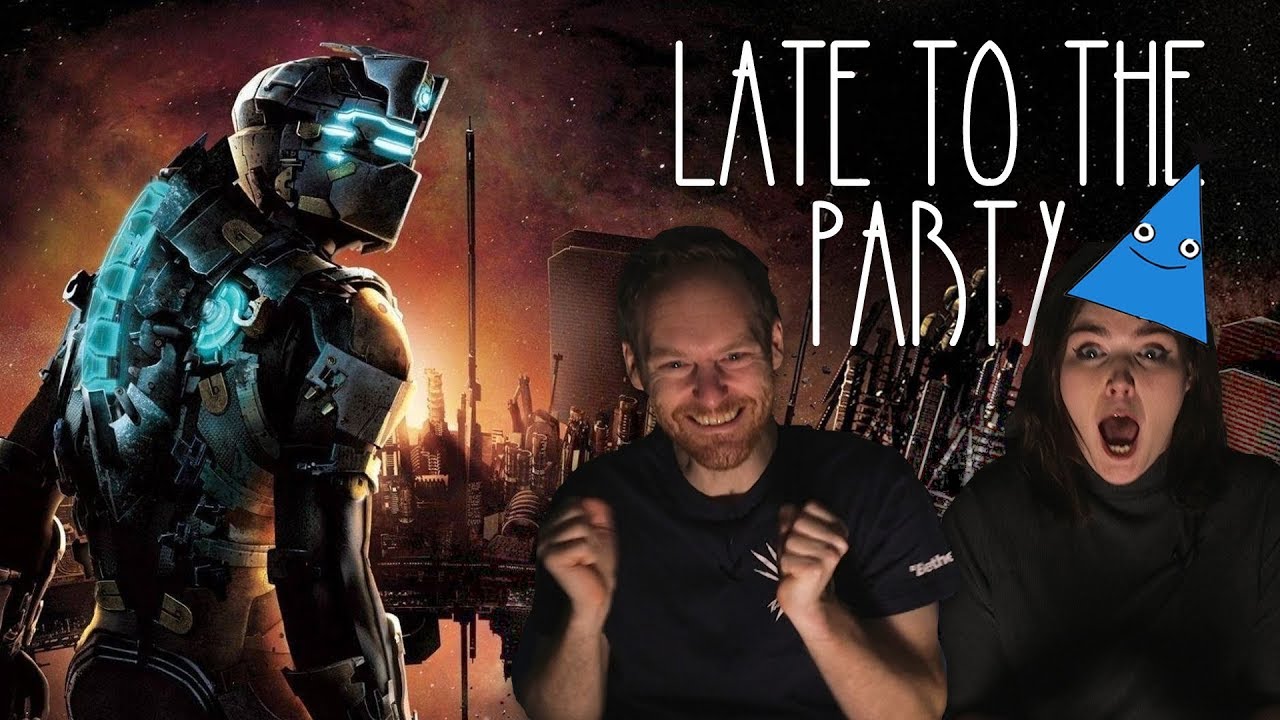 Dead Space 2, A Ten Year Reunion - WayTooManyGames