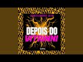 DEPOIS DO VITRINNI SPEED DEPOIS DO VITRINNI SPEED