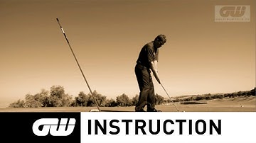 GW Instruction: Path to Par - Lesson 15 - Shaft Plane