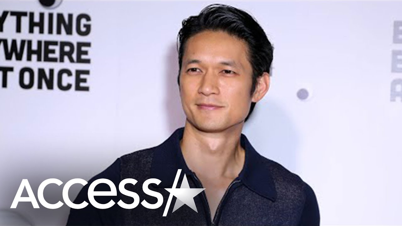 Harry Shum Jr. Joins Season 19 Of 'Grey's Anatomy'