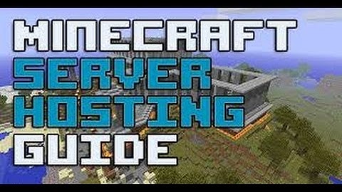 How to Make a Minecraft Server in Under 5 Minutes [1.7.2]