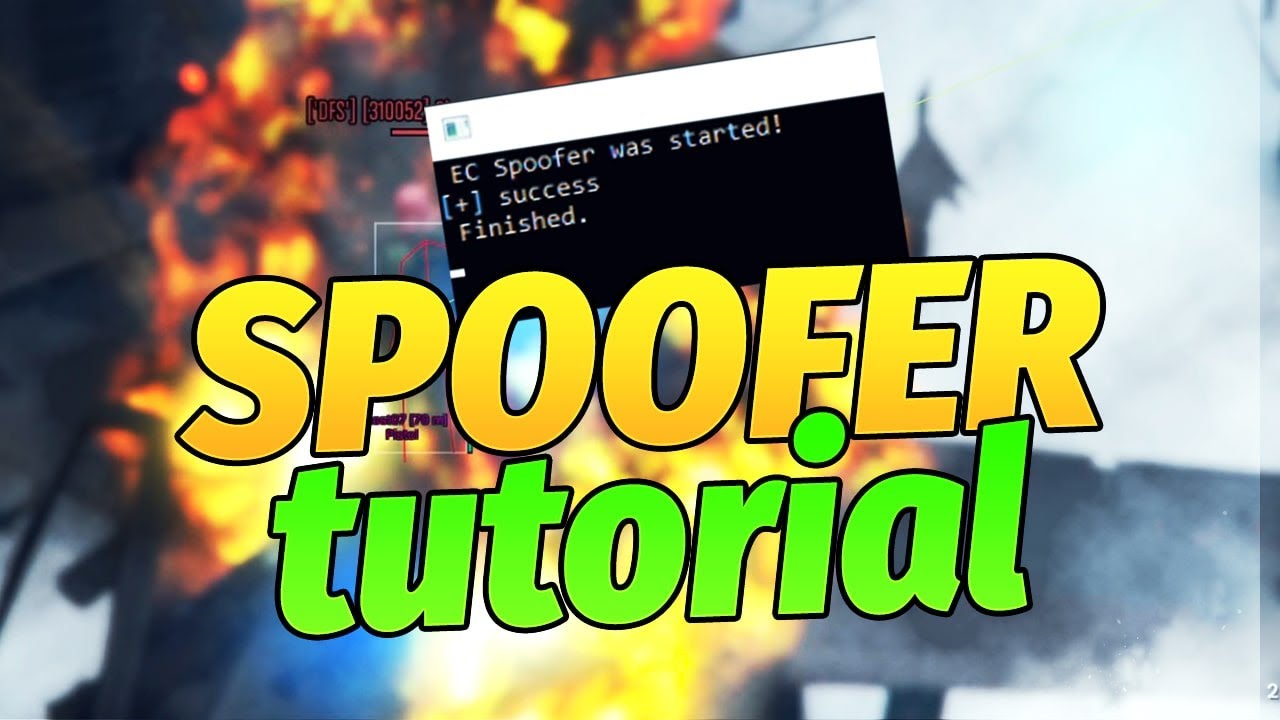 HOW TO GET UNBANNED ON FIVEM SERVERS & GLOBAL BANS  redENGINE SPOOOFER (redENGINE  Spoofer TUTORIAL) 