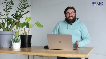 Power Platform - Power Automate Demo | ABC E BUSINESS