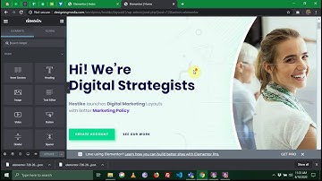 How to export template in Hostiko elementor