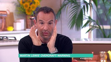 Martin Lewis