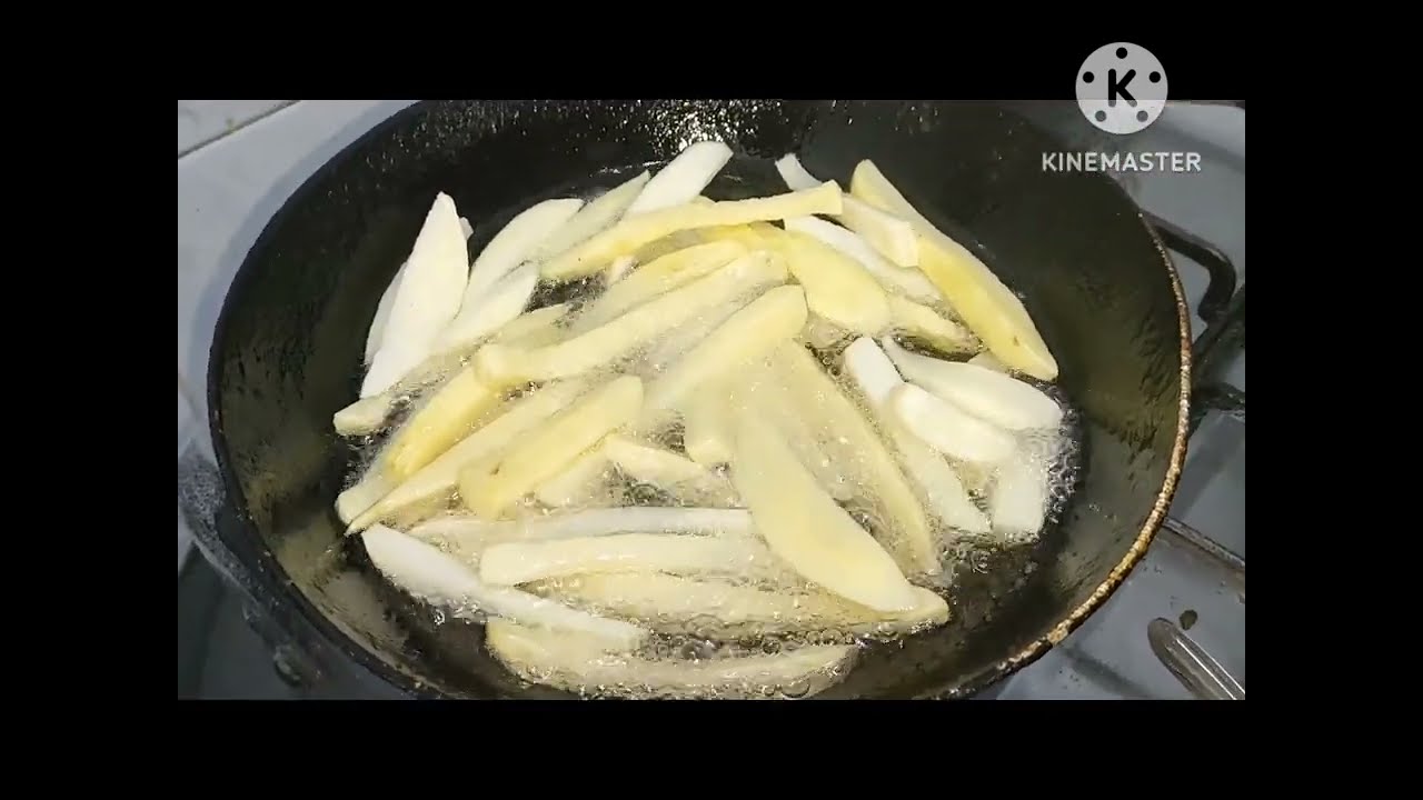 طريقه عمل الكريب والكبده الاسكندراني