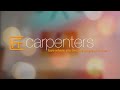 Carpenters story