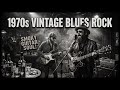 Spirit of SRV, Clapton, BB King, Gary Moore &amp; Hendrix | Golden Blues Rock