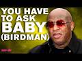 B.G. On Why Turk Isn't On The Tour, Ignoring Internet Beef, Cash Money No Limit Tour
