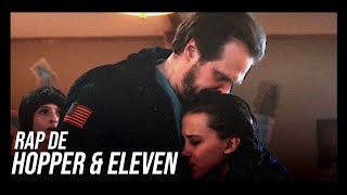 Rap de Hopper & Eleven | Stranger Things Season 3 | Kinox