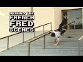 Behind the frenchfred scenes 22b flip in barcelona part 2