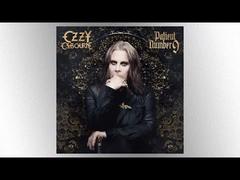 Ozzy Osbourne: Patient Number 9 (Album, 2022)