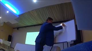 screenshot of the youtube video