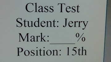 How to Solve "Jerry received the 15th highest and the 15th lowest.." Cognitive Reflection Test